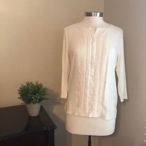Ann Taylor Blouse